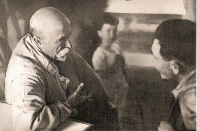 Tomáš Garrigue Masaryk . Foto: ©Creative Commons, licence CC0