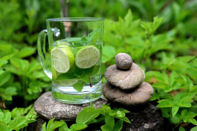 Detox. Foto: ©congerdesign, Pixabay