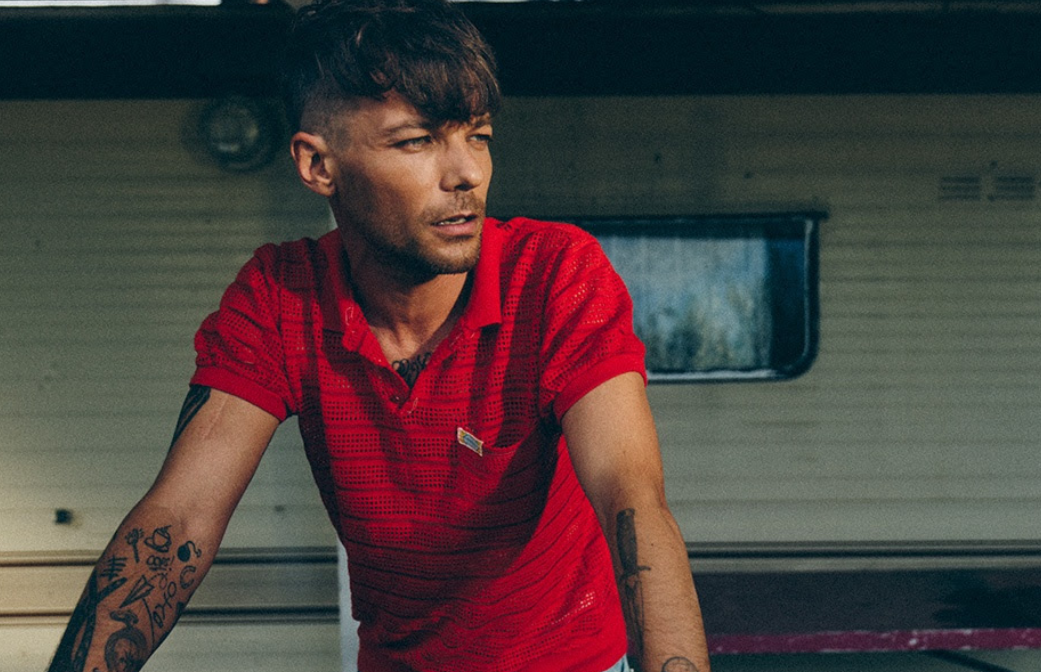 Foto: ©Louis Tomlinson