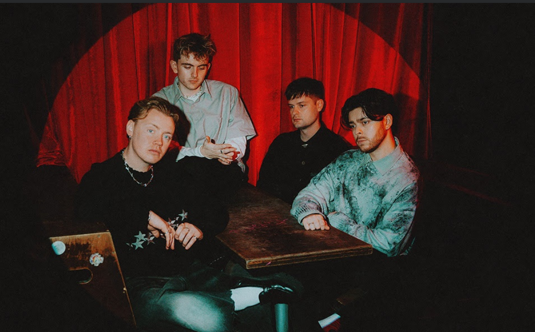 Foto: © Only the Poets