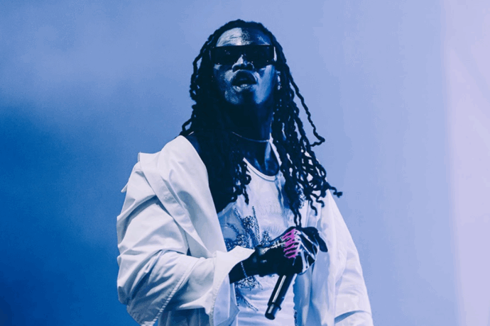 Foto: © Lancey Foux