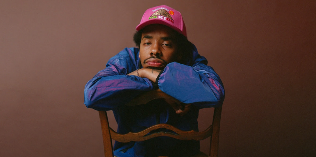 Foto: © Earl Sweatshirt
