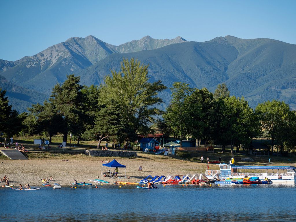 Foto: ©Mara Camping