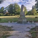 Foto: ©Zámecký park Petrohrad