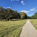 Foto: ©Zámecký park Petrohrad