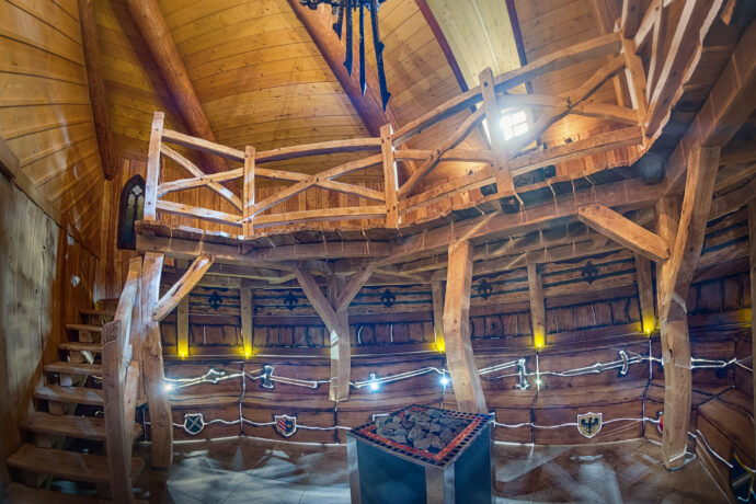 Resort Podlesí. Foto: ©Resort Podlesí