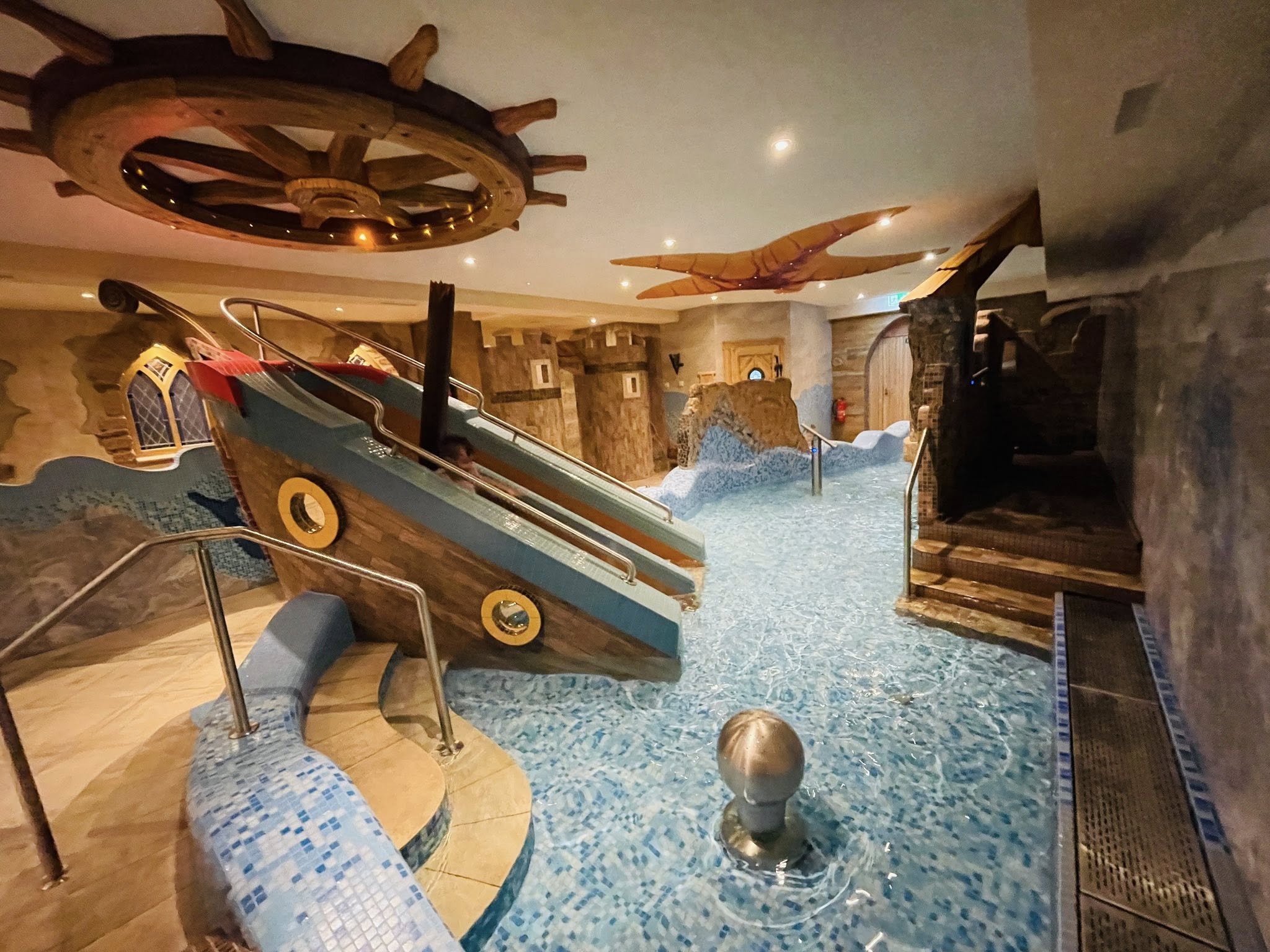 Resort Podlesí. Foto: ©Resort Podlesí