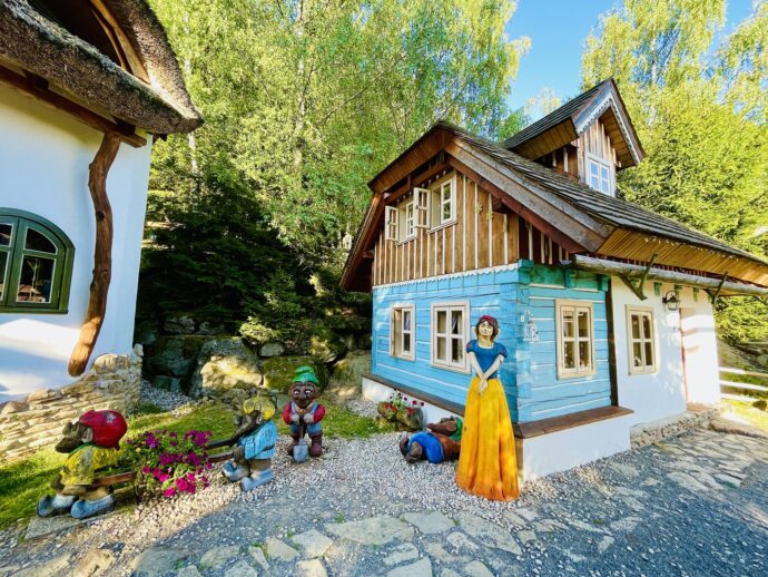 Resort Podlesí. Foto: ©Resort Podlesí