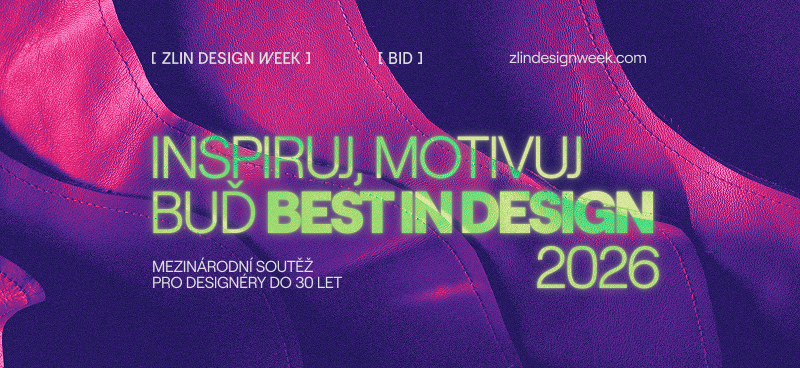 Foto: ©Zlin Design Week