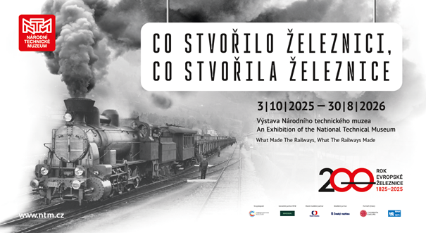 Foto: © Národní technické muzeum