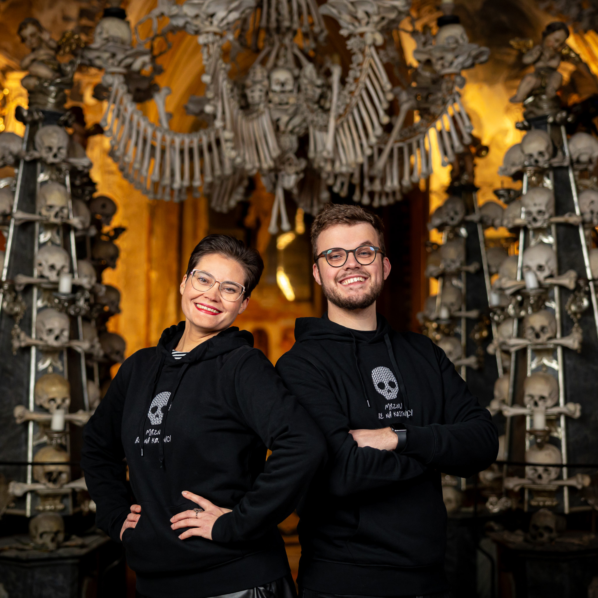 Foto: © Radka Krejčí