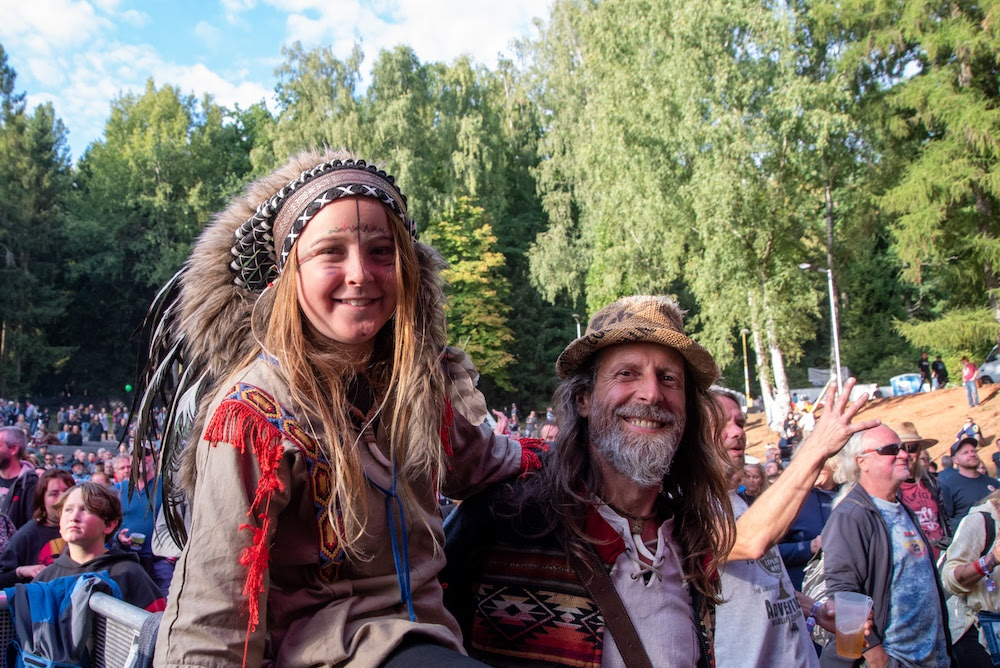 Foto: ©Festival Trutnoff