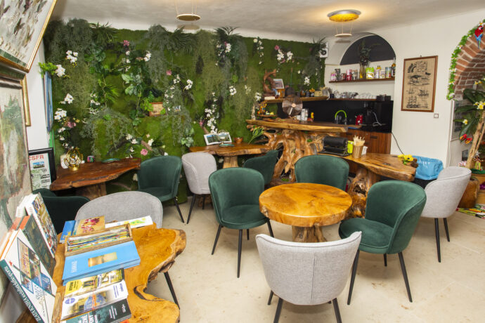 Triatlonové muzeum. Foto: ©Michael Kolář