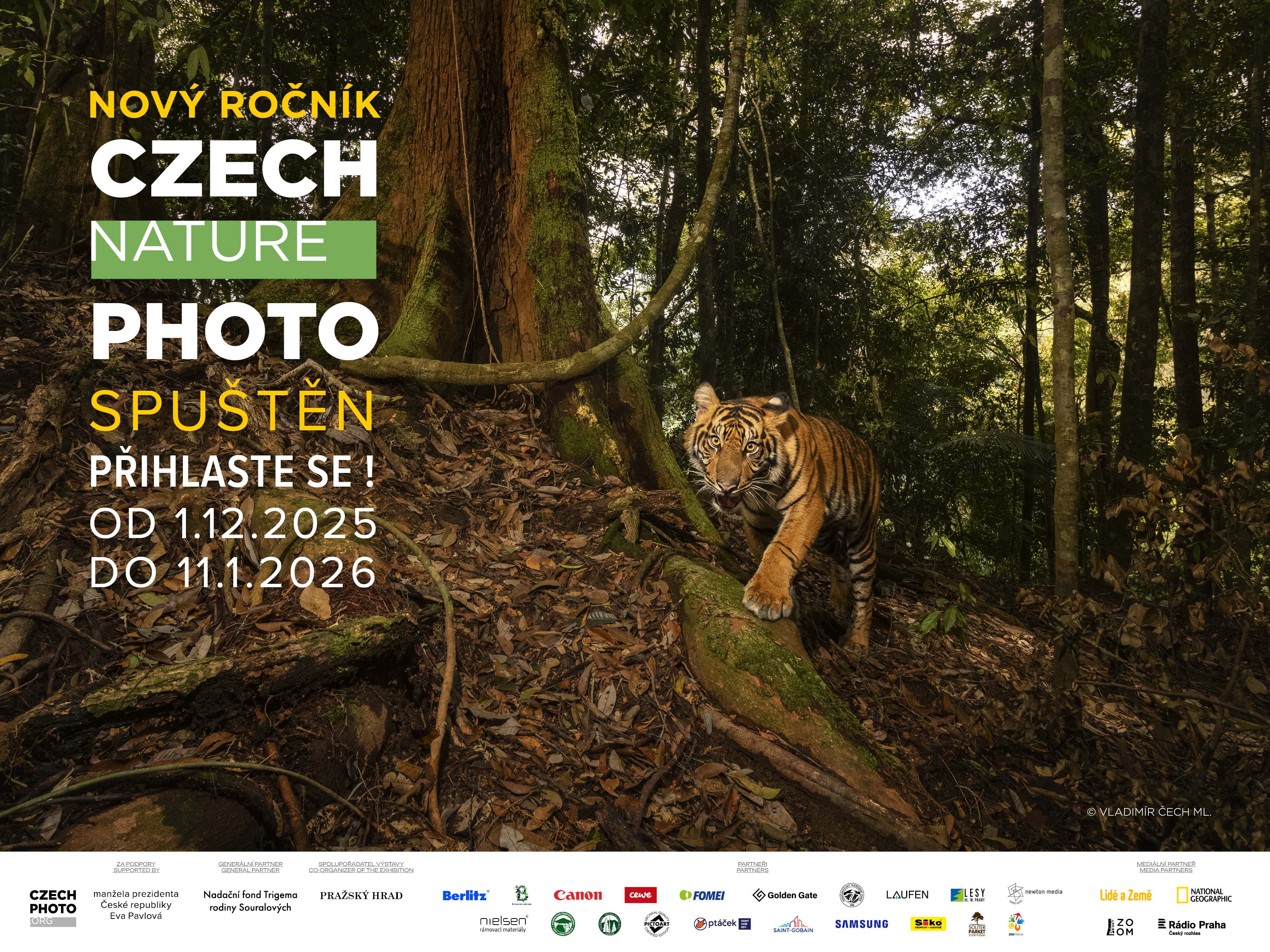 Foto: ©Czech Photo Centre