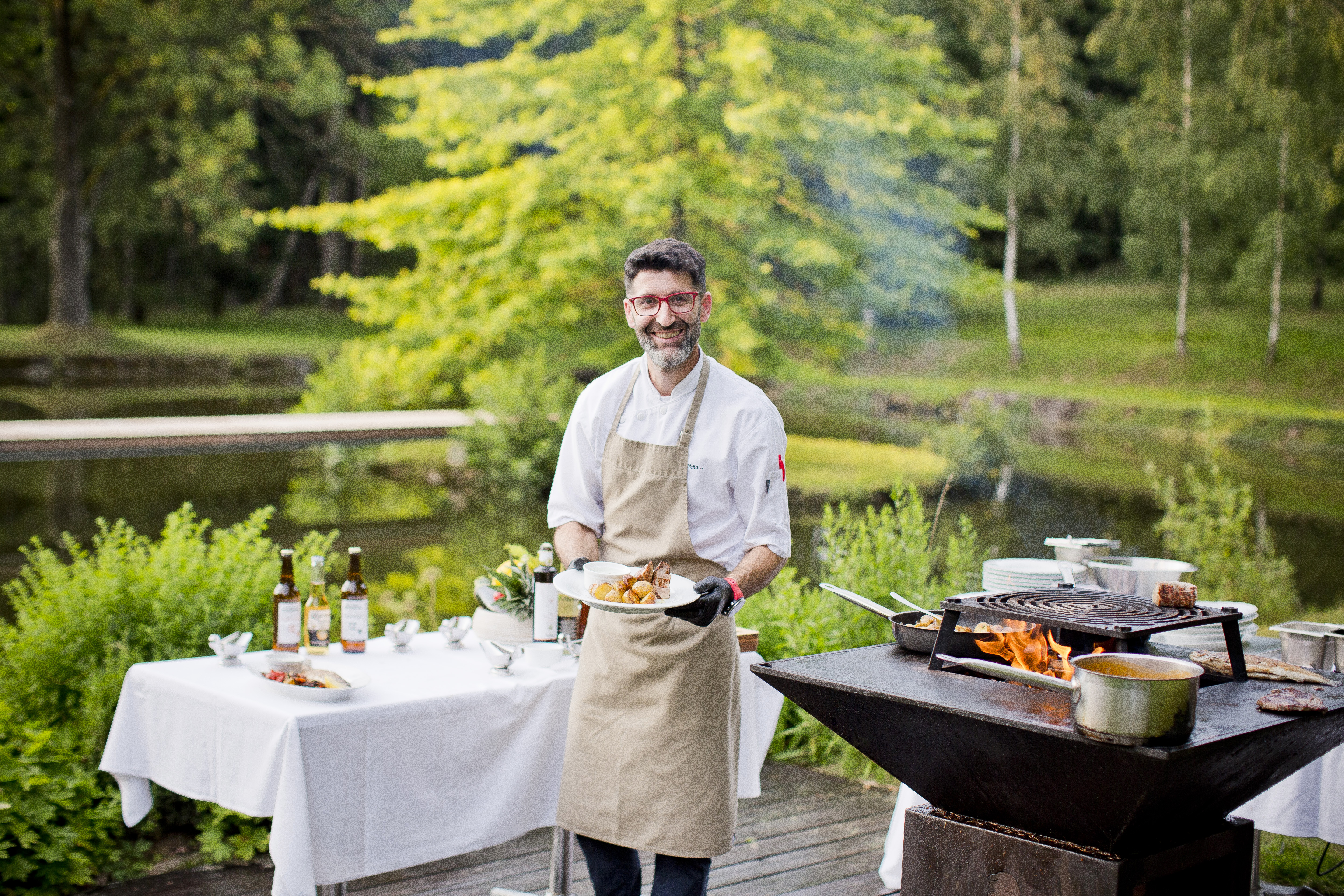 Foto: ©Resort Svatá Kateřina