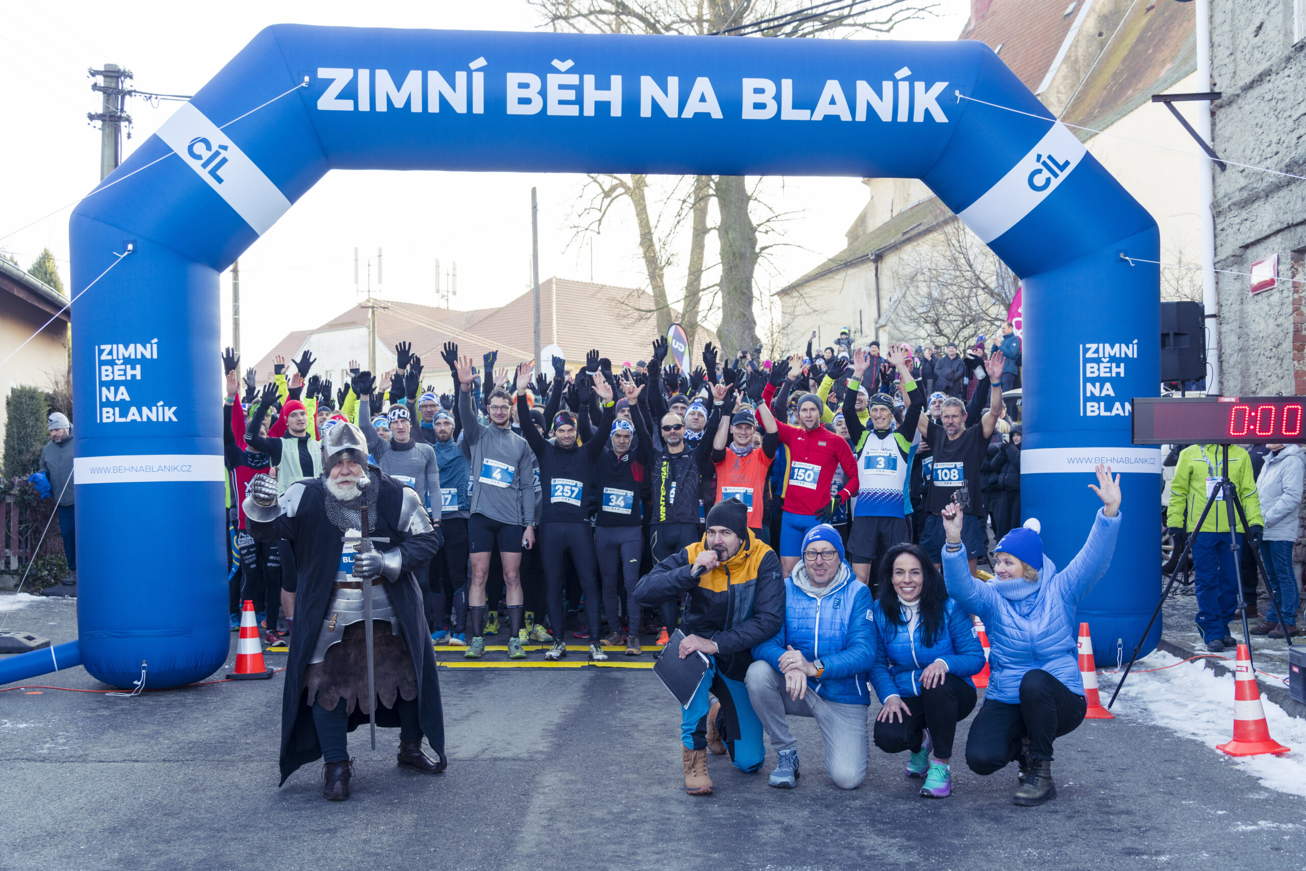 Foto: ©behnablanik.cz