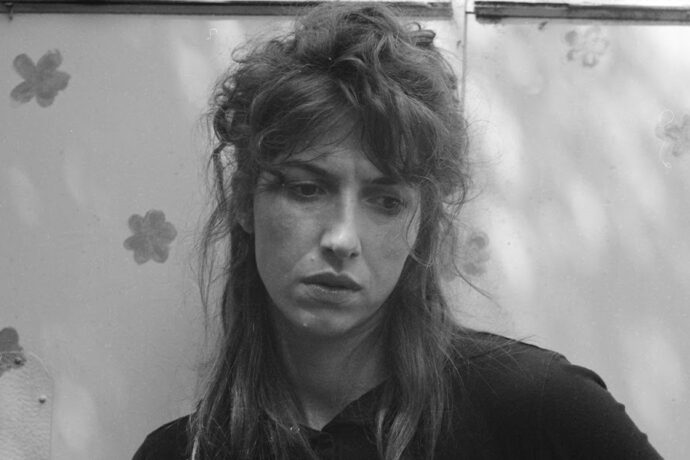 Foto: © Aldous Harding