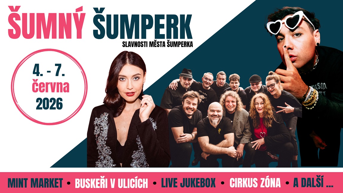 Foto: ©Šumný Šumperk