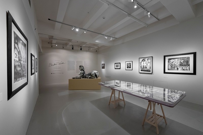 Foto: Jan Slavík ©DOX