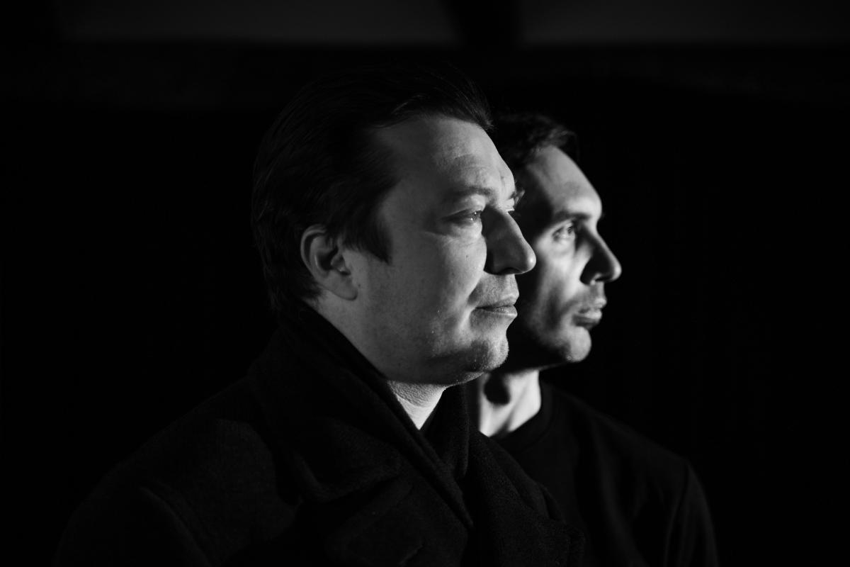 Foto: ©Hugo Haas – Dny po slávě