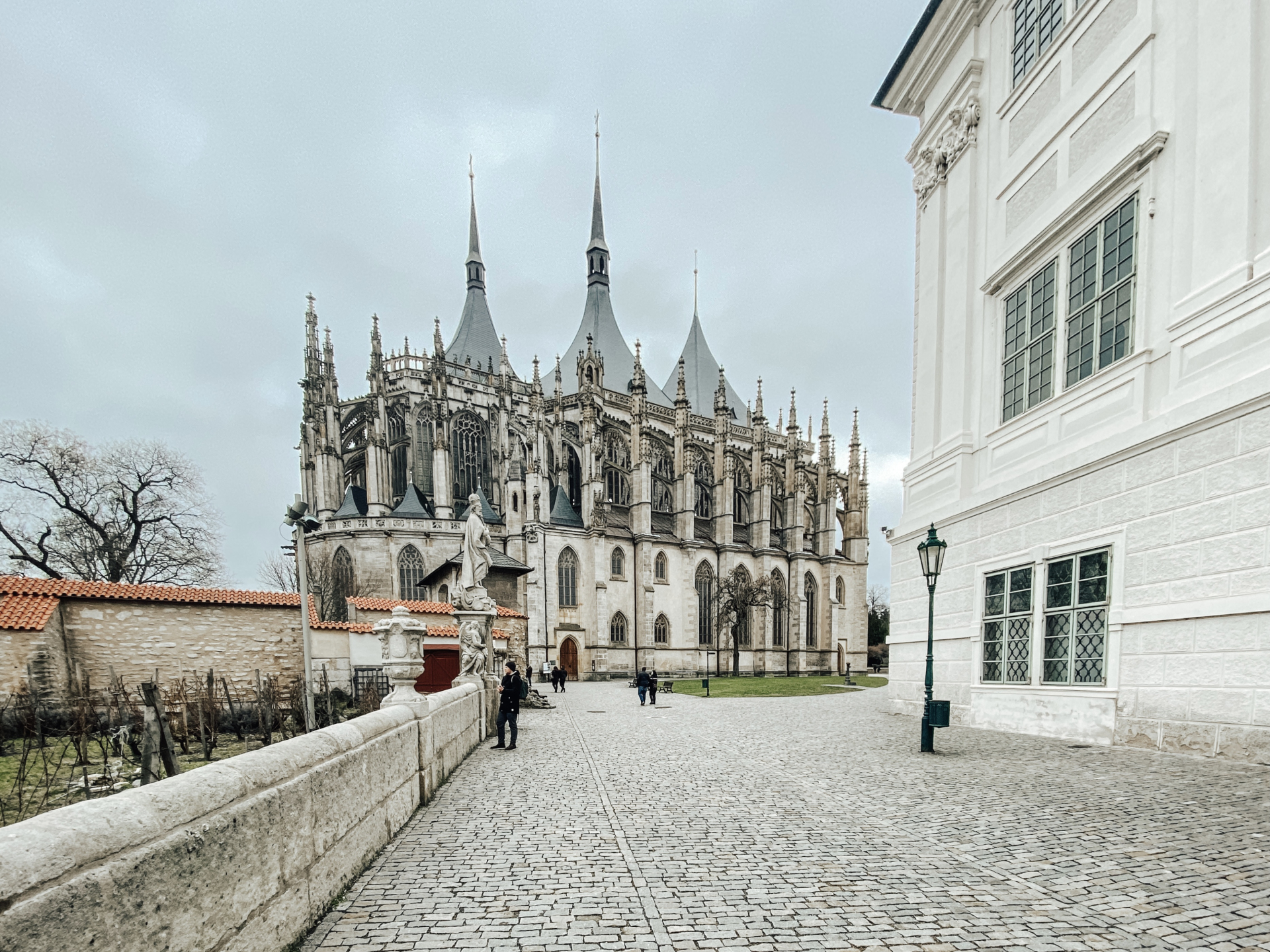 Kutná Hora, Foto: ©archiv SCCR