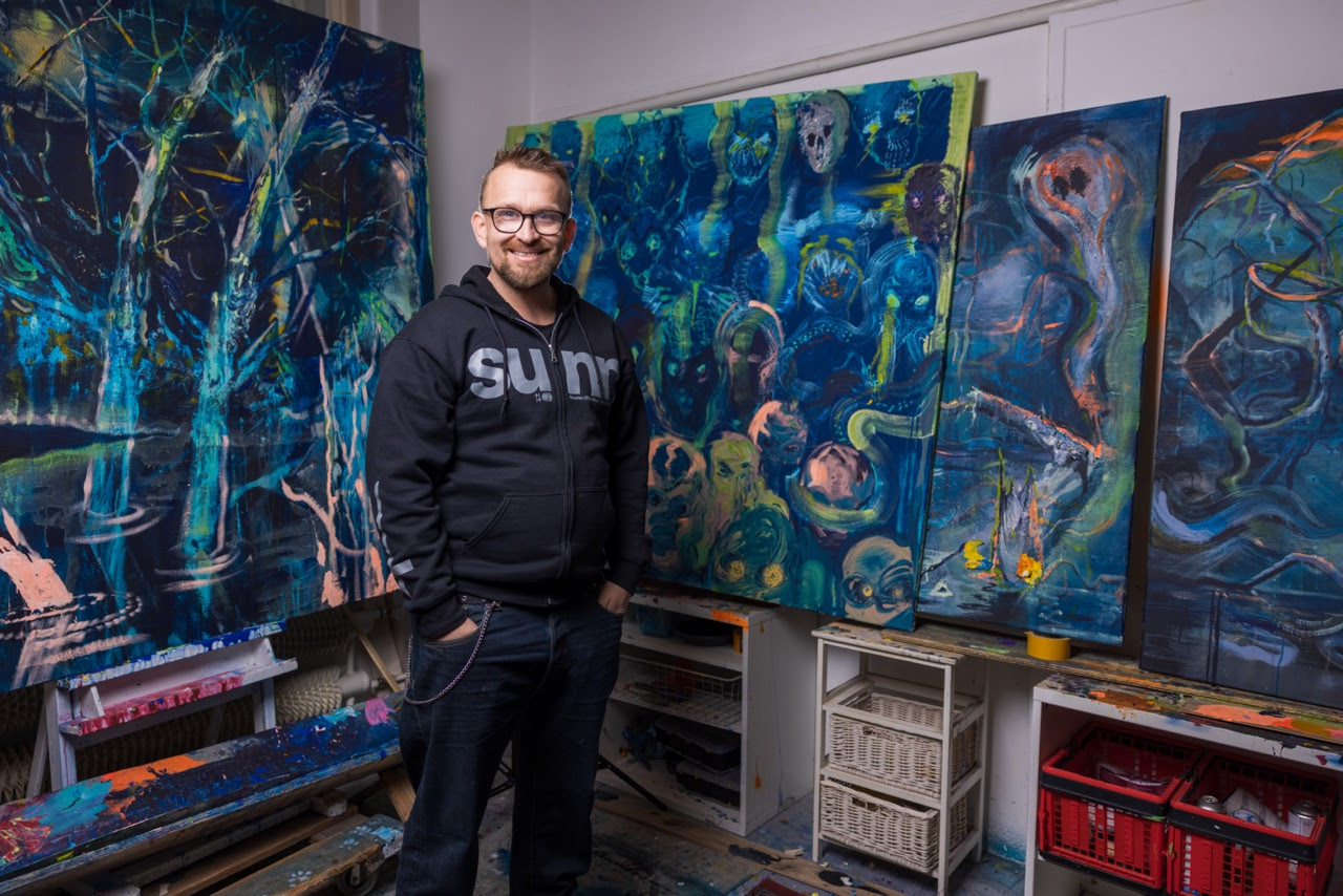 Foto: ©Martin Salajka