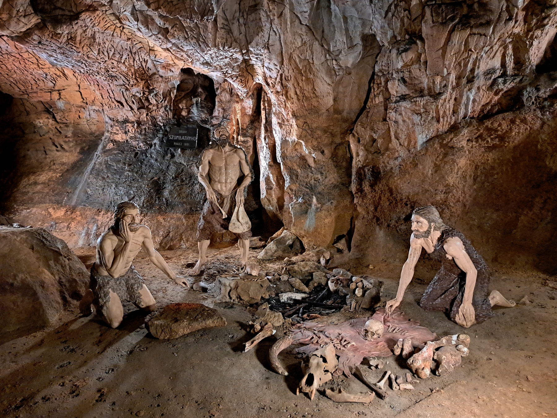 Foto: ©Správa jeskyní České republiky