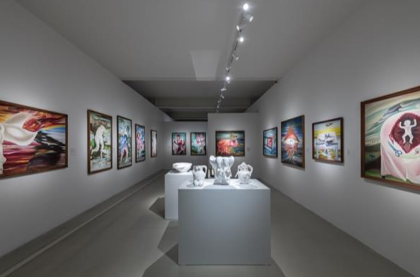 foto: Jan Slavík, ©DOX