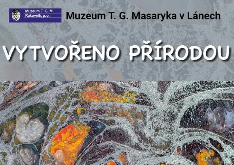 Foto: ©Muzeum T. G. Masaryka v Lánech