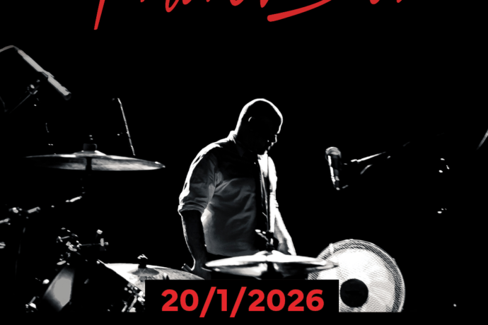 Foto: ©Tortured Soul