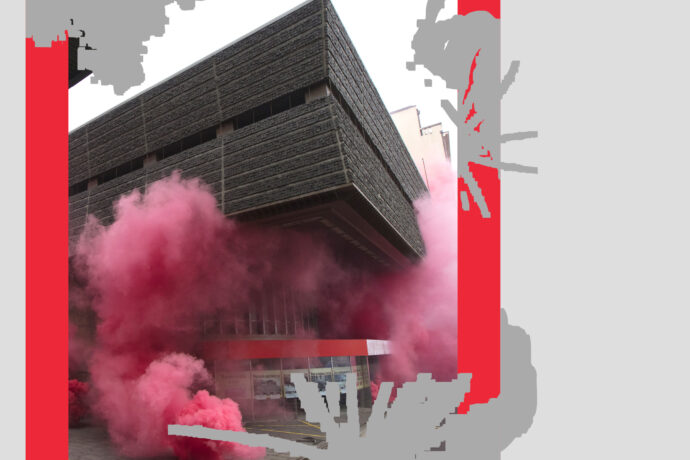 Foto: ©Galerie hlavního města Prahy