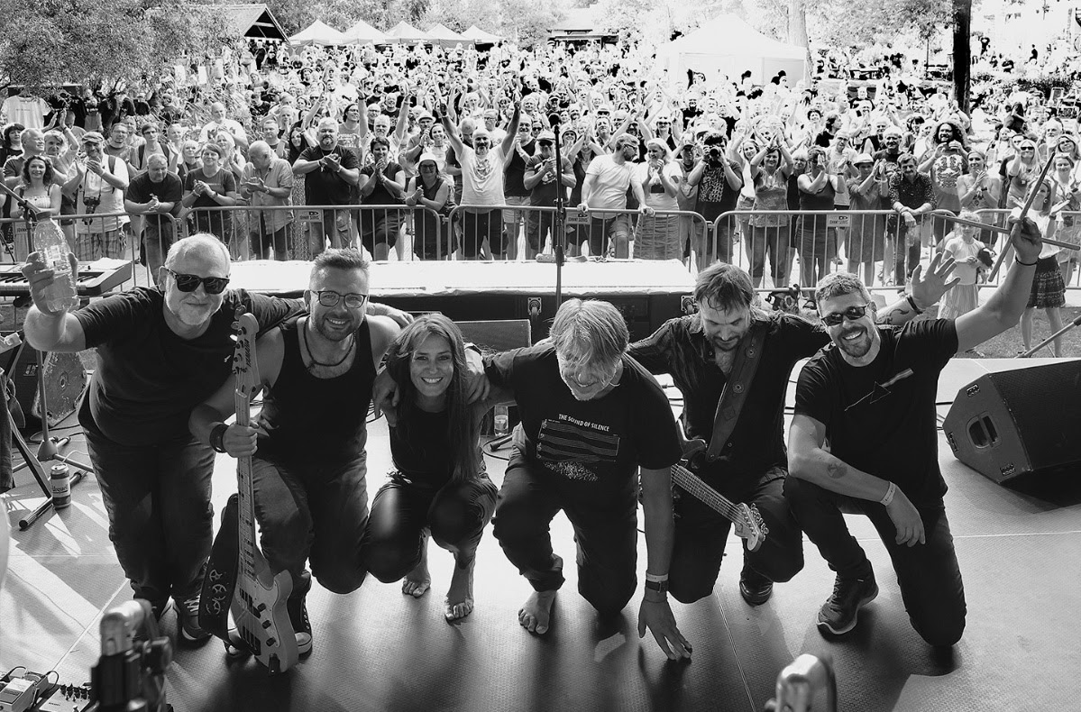 Foto: © Jindřich Buxbaum