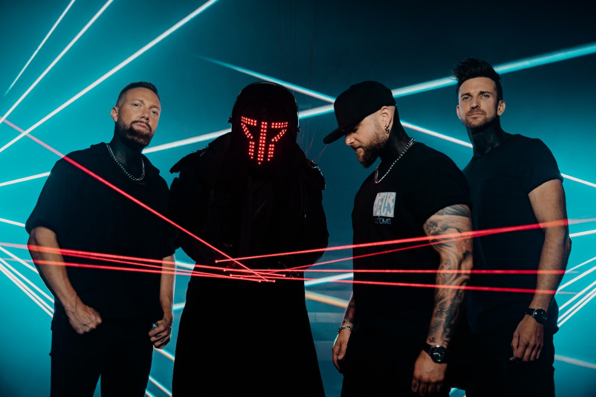 Foto: ©D Smack U Promotion