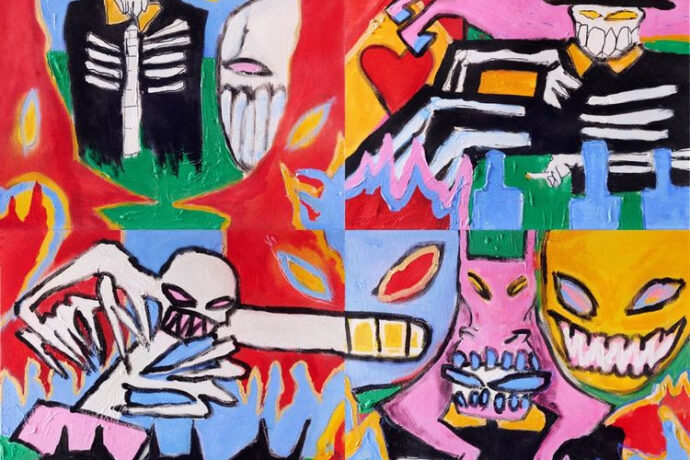 Foto: ©GUFRAU, Victor Kal