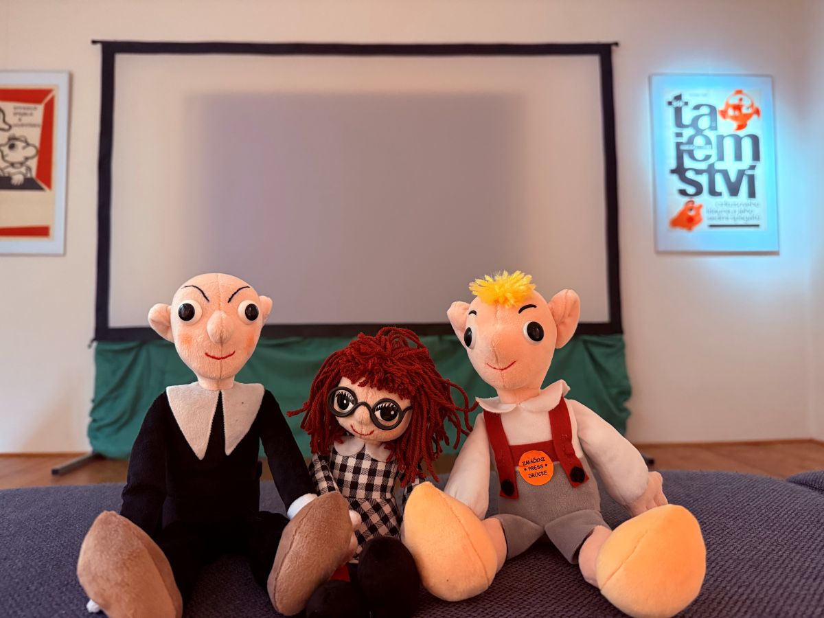 Foto: © Muzeum středního Pootaví Strakonice