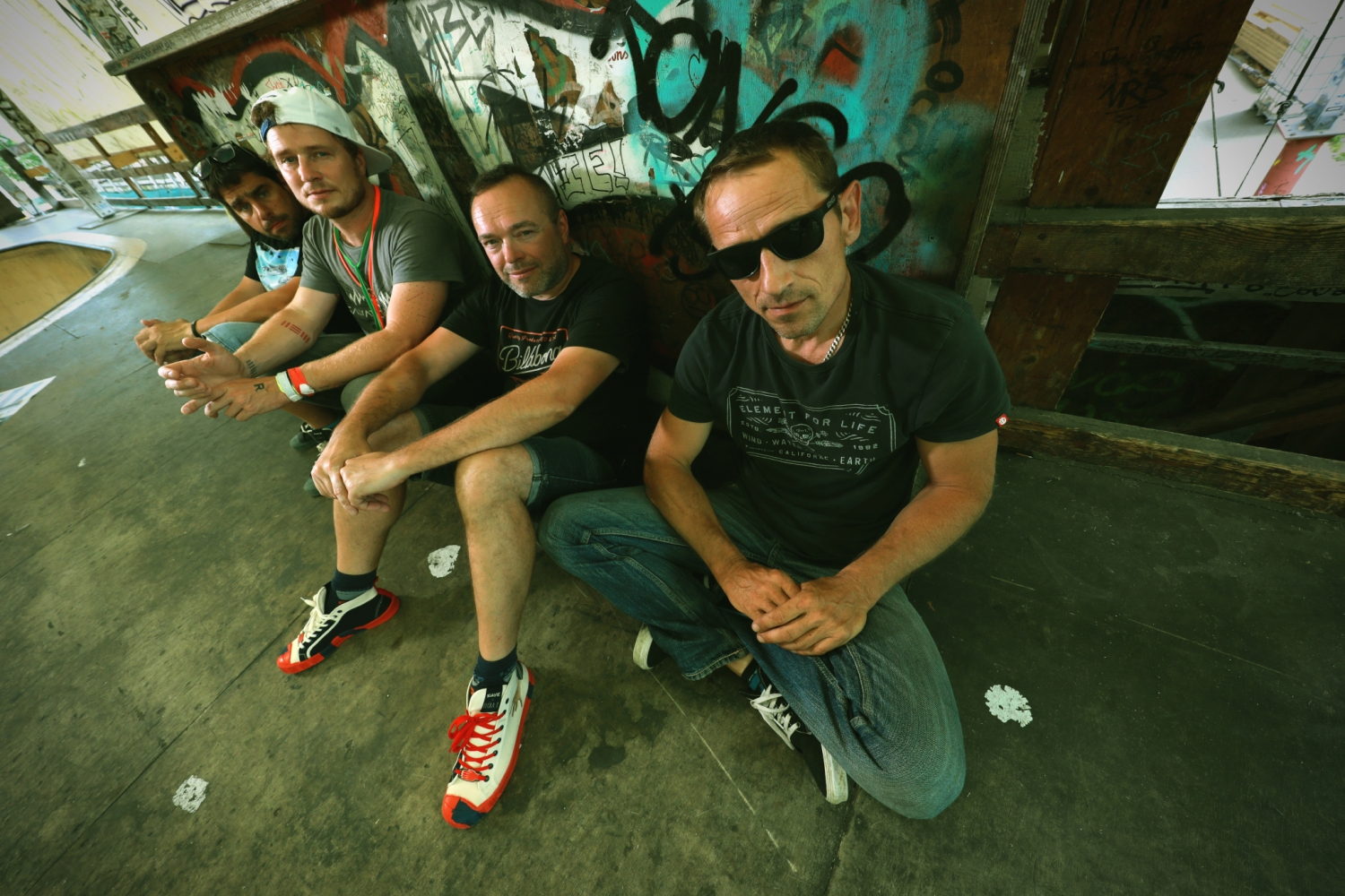 Wohnout: Bohémských 30, Foto: © wohnout.cz