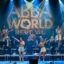 ABBA Show 50, Foto: © ABBA World Revival