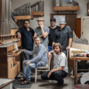 Bratří Orfové, Foto: © kulturaturnov.cz