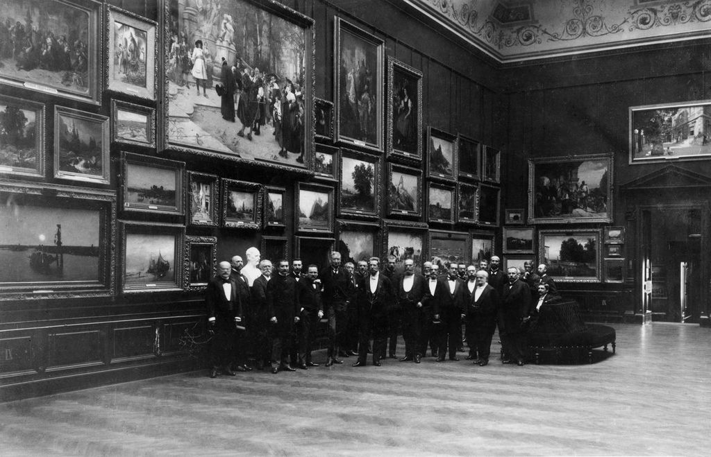 NGP letos slaví výročí 230 let, Foto: © NGP