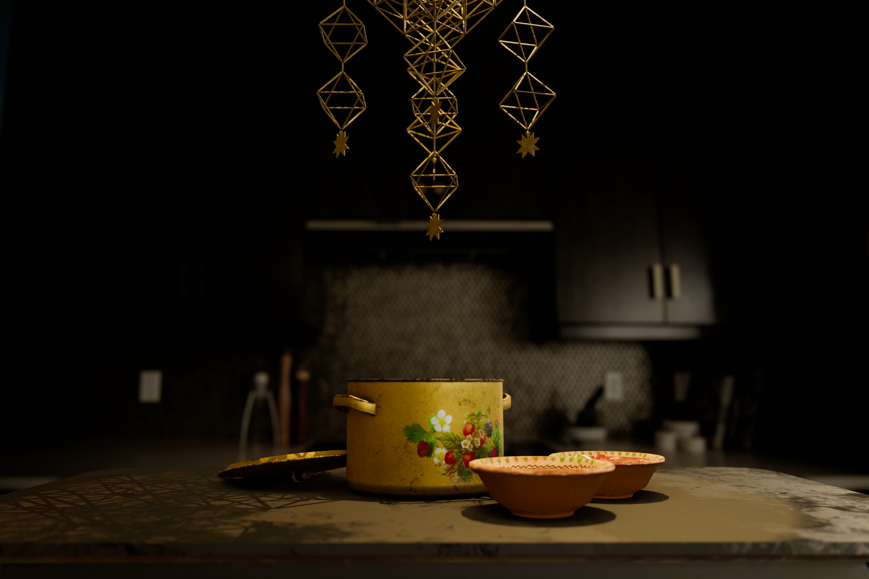 Křehký domov, Foto: © Ondřej Moravec