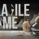 Křehký domov, Foto: © Ondřej Moravec, Vlastivědné muzeum v Olomouci,