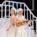 PÝCHA A PŘEDSUDEK * nebo tak něco, Foto: © TEREZA JIROUŠKOVÁ