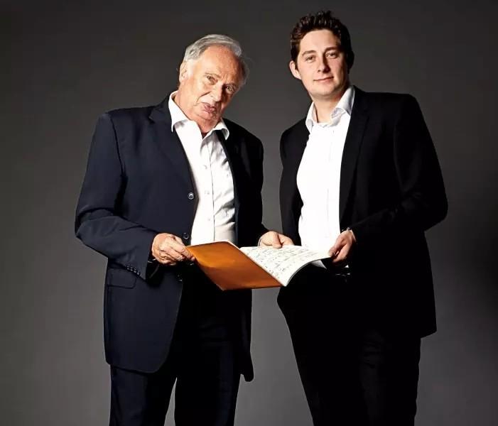 Inaugurační koncert, Foto: © Hankův dům, Městské kulturní zařízení