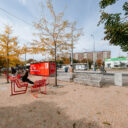 Stará osada: Foto ©Marieta Musálková