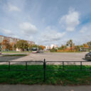 Stará osada: Foto ©Marieta Musálková