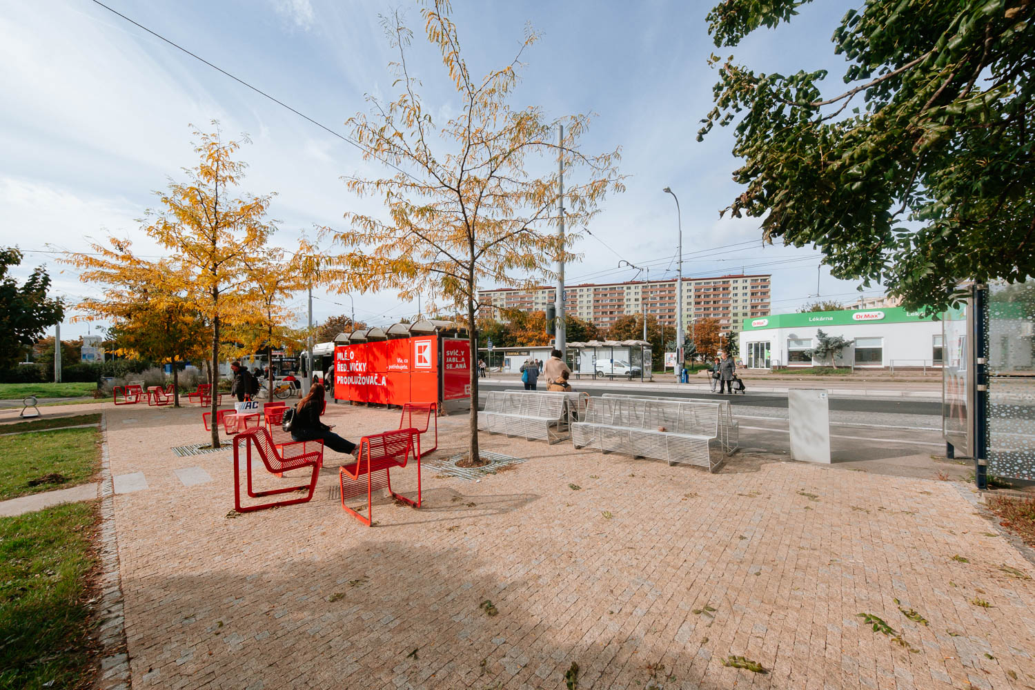 Stará osada: Foto ©Marieta Musálková