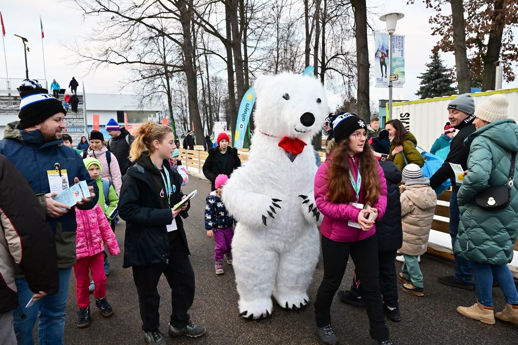 Olympijský festival – Zimní sen, Foto: © kct.cz