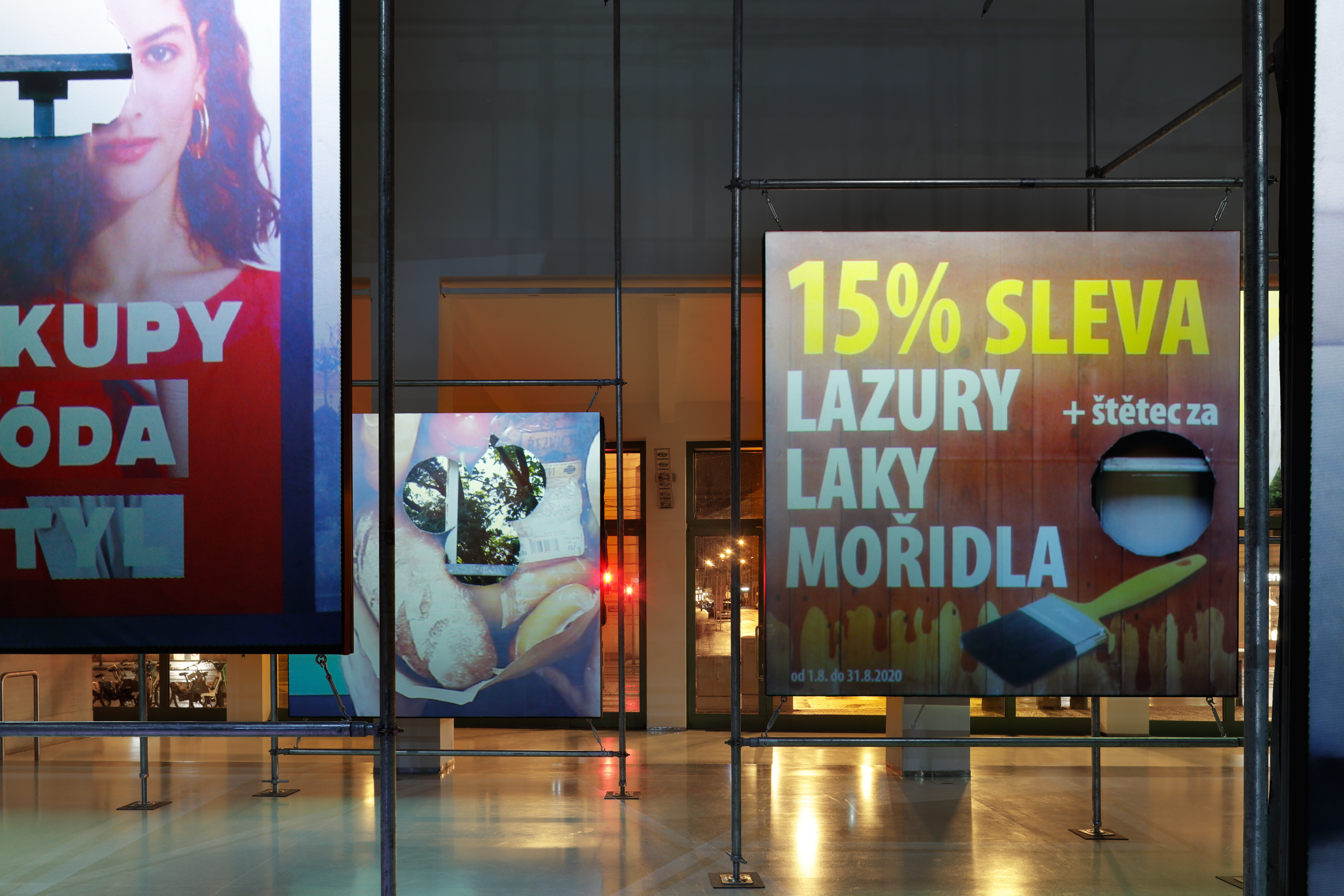 Landform. Foto: © MartinPolak