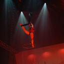 Cirkus Bazar. Foto: © David Borovička