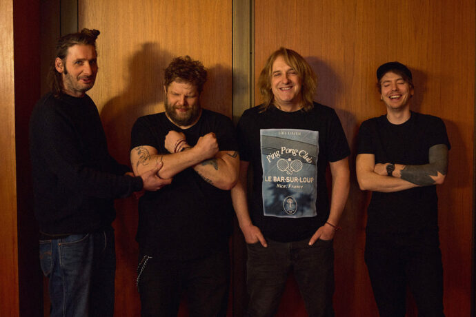 Foto: © Vypsaná fixa